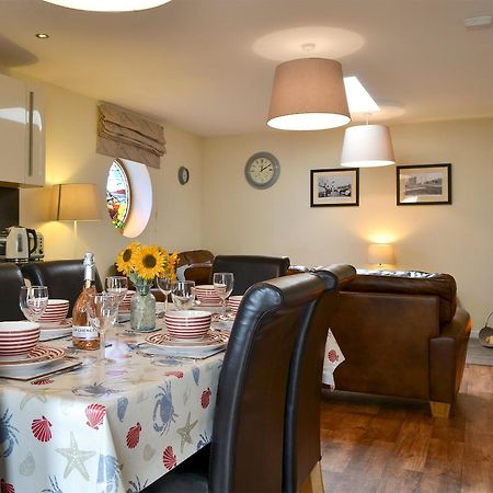 Porthole Cottage Allonby Ngoại thất bức ảnh
