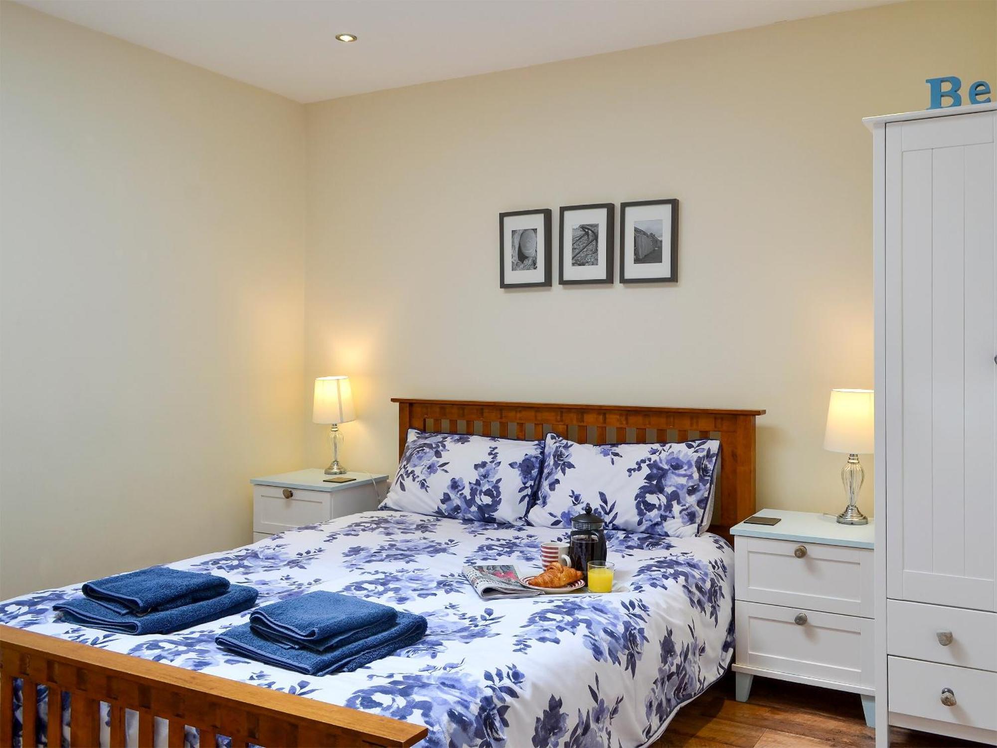 Porthole Cottage Allonby Ngoại thất bức ảnh