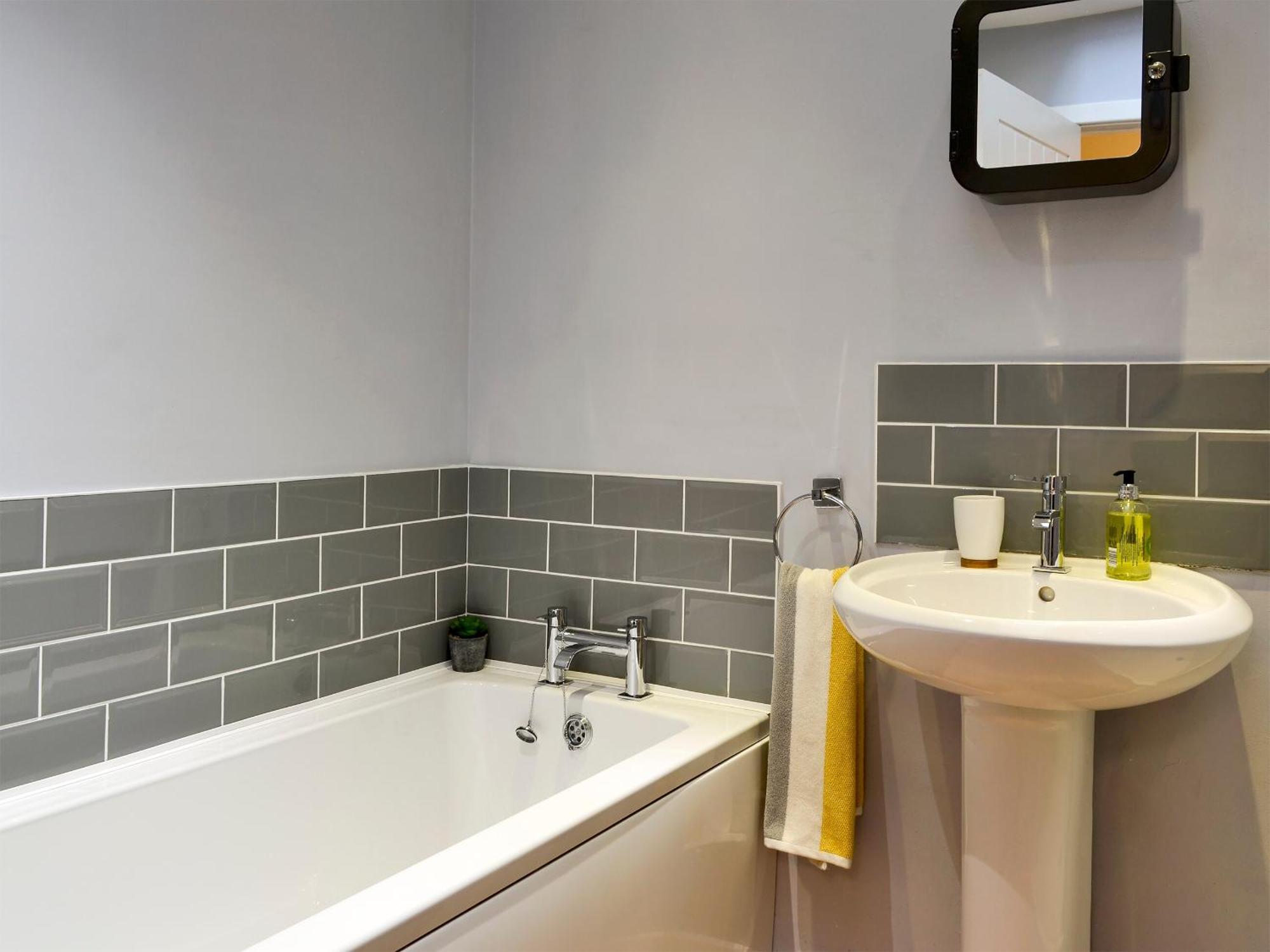 Porthole Cottage Allonby Ngoại thất bức ảnh