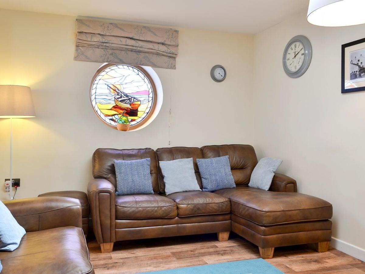 Porthole Cottage Allonby Ngoại thất bức ảnh