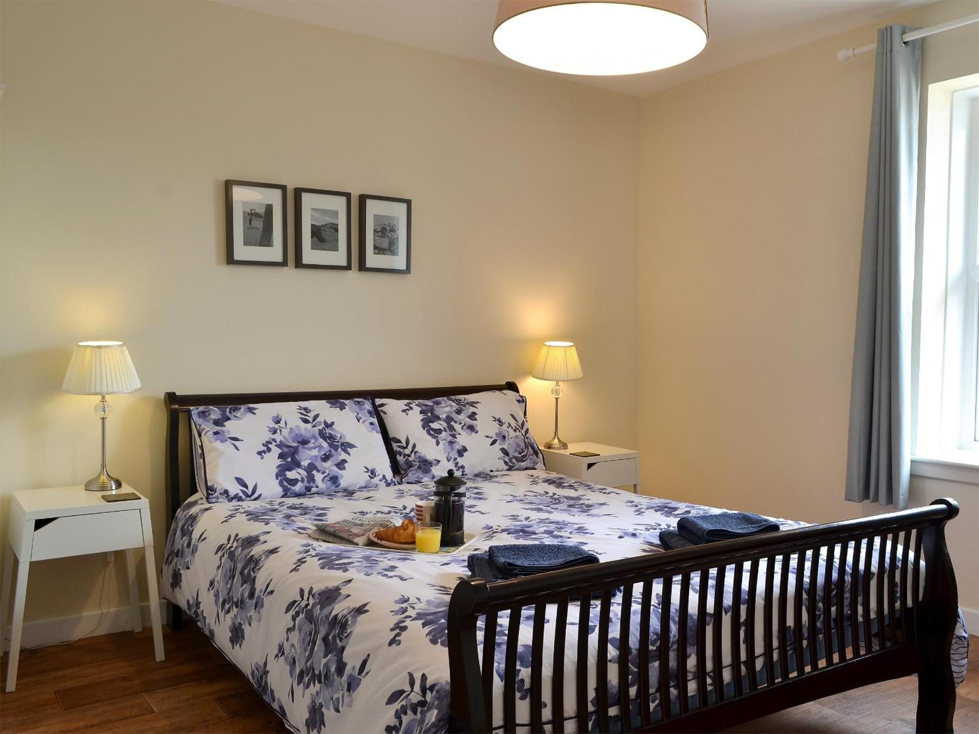Porthole Cottage Allonby Ngoại thất bức ảnh