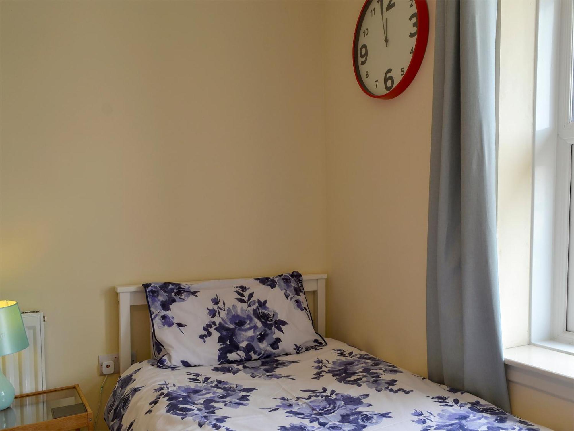 Porthole Cottage Allonby Ngoại thất bức ảnh